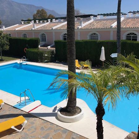 New Aloha Trip Marbella Apartment Exterior photo