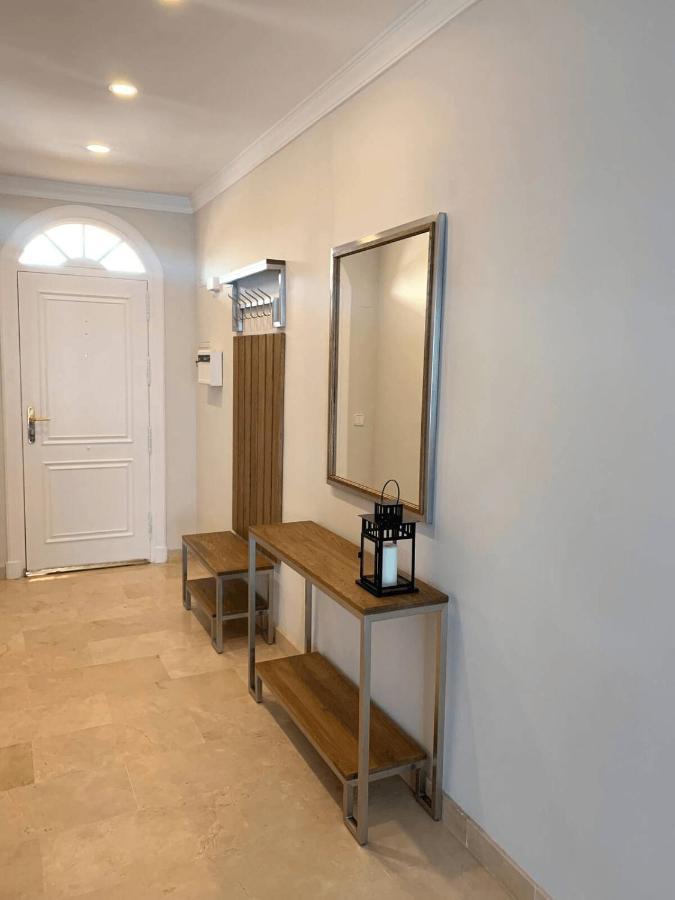 New Aloha Trip Marbella Apartment Exterior photo
