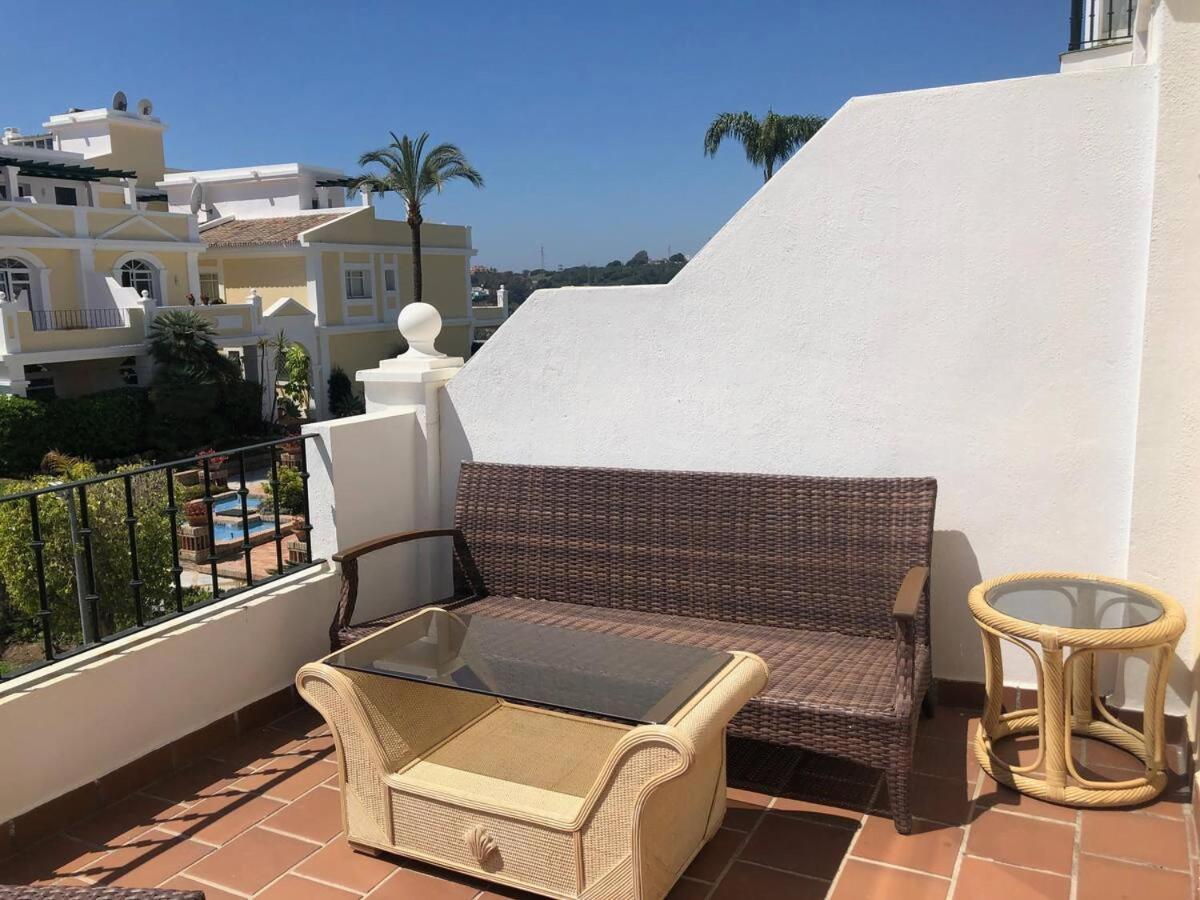 New Aloha Trip Marbella Apartment Exterior photo