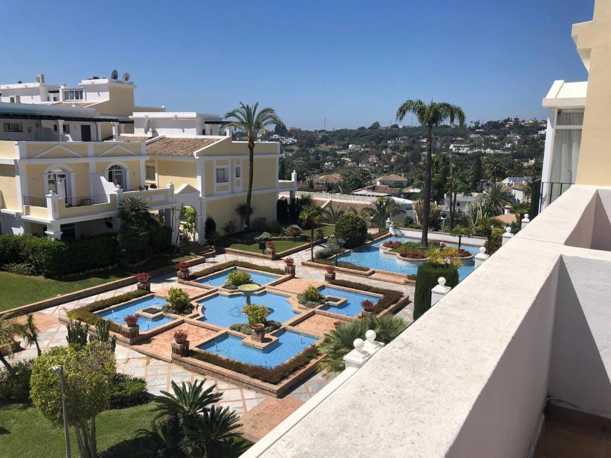 New Aloha Trip Marbella Apartment Exterior photo