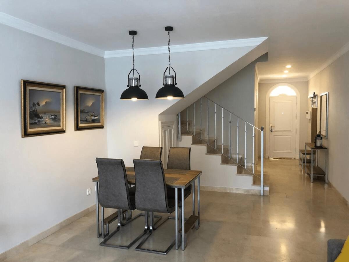 New Aloha Trip Marbella Apartment Exterior photo