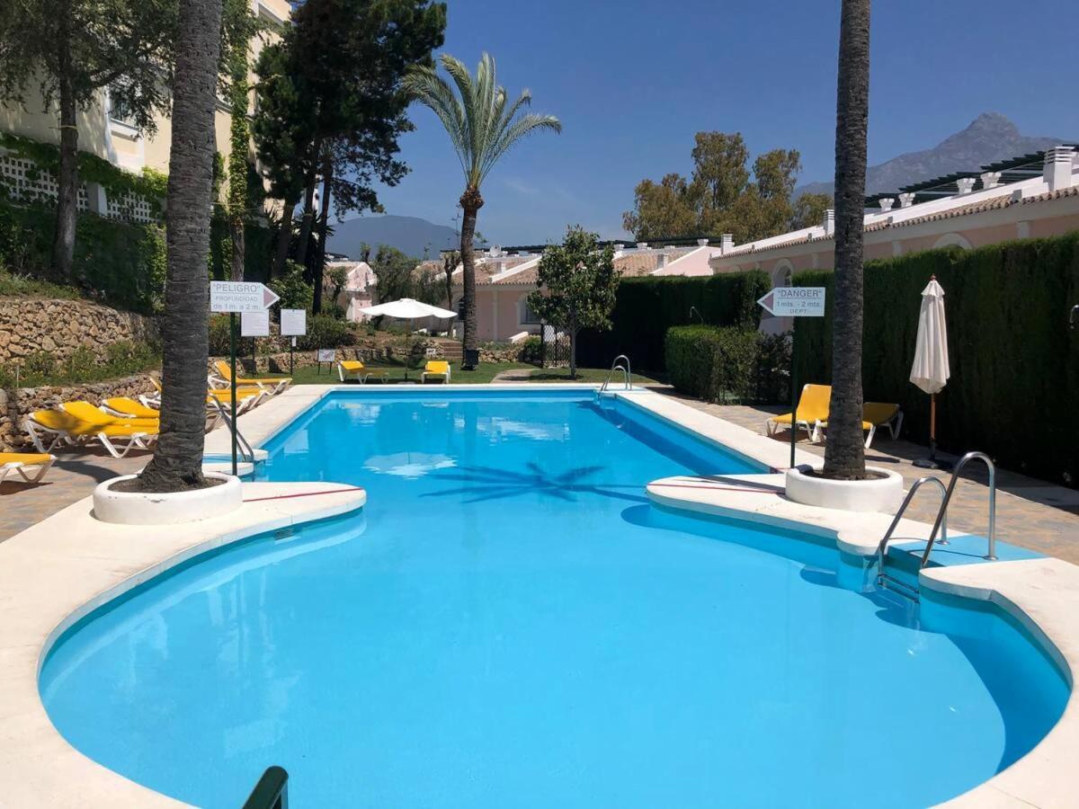 New Aloha Trip Marbella Apartment Exterior photo